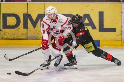 EV Zeltweg vs. KSV