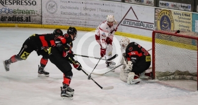 EV Zeltweg vs. KSV