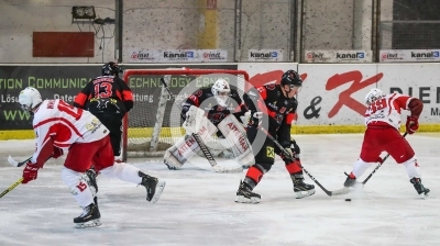 EV Zeltweg vs. KSV