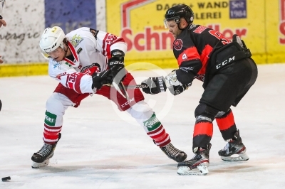 EV Zeltweg vs. KSV