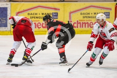 EV Zeltweg vs. KSV
