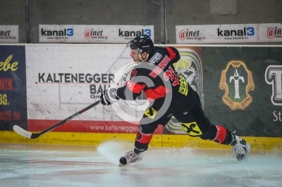 EV Zeltweg vs. KSV