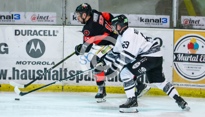 EV Zeltweg vs. LE Kings