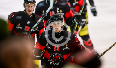 EV Zeltweg vs. LE Kings