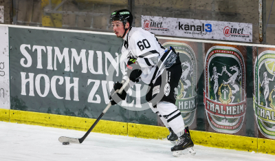 EV Zeltweg vs. LE Kings
