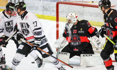 EV Zeltweg vs. LE Kings
