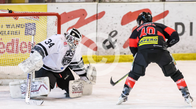 EV Zeltweg vs. LE Kings
