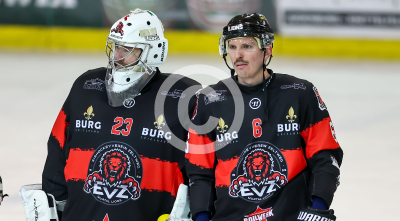 EV Zeltweg vs. LE Kings