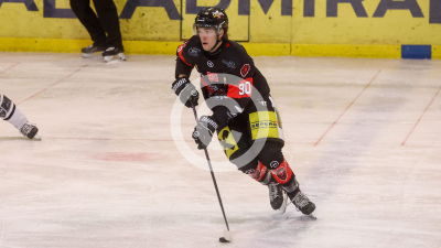 EV Zeltweg vs. LE Kings