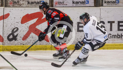 EV Zeltweg vs. LE Kings