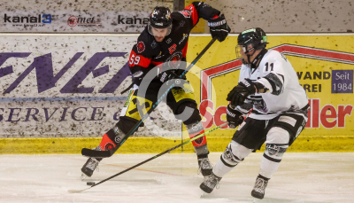 EV Zeltweg vs. LE Kings