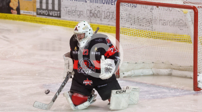 EV Zeltweg vs. LE Kings