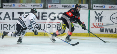 EV Zeltweg vs. LE Kings