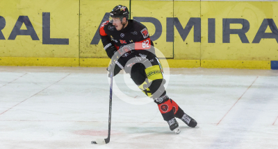 EV Zeltweg vs. LE Kings