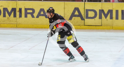 EV Zeltweg vs. LE Kings