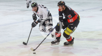 EV Zeltweg vs. LE Kings