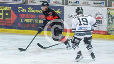EV Zeltweg vs. LE Kings