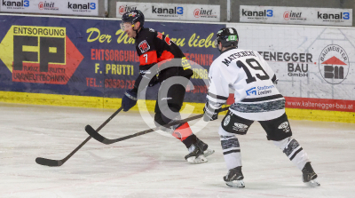 EV Zeltweg vs. LE Kings