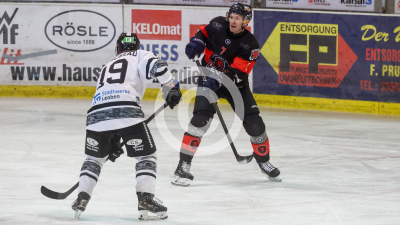 EV Zeltweg vs. LE Kings