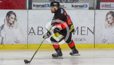 EV Zeltweg vs. LE Kings