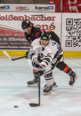 EV Zeltweg vs. LE Kings