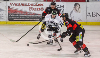 EV Zeltweg vs. LE Kings