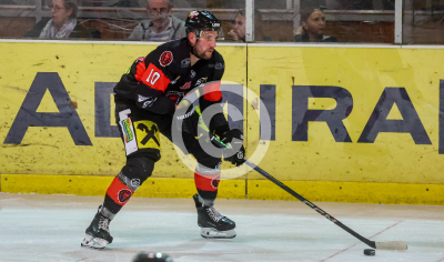EV Zeltweg vs. LE Kings