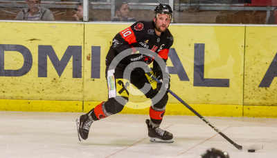 EV Zeltweg vs. LE Kings