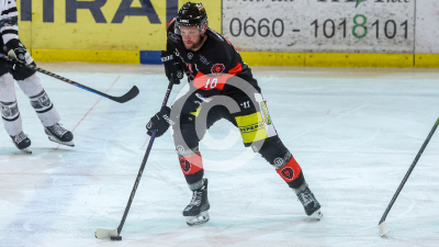 EV Zeltweg vs. LE Kings