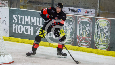 EV Zeltweg vs. LE Kings