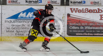 EV Zeltweg vs. LE Kings