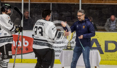 EV Zeltweg vs. LE Kings