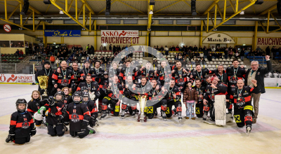 EV Zeltweg vs. LE Kings