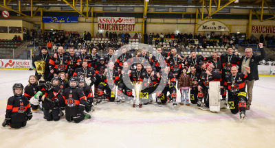 EV Zeltweg vs. LE Kings