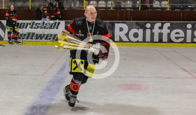 EV Zeltweg vs. LE Kings