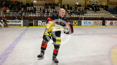 EV Zeltweg vs. LE Kings