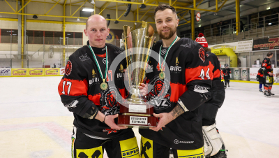 EV Zeltweg vs. LE Kings