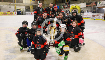 EV Zeltweg vs. LE Kings