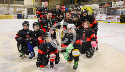 EV Zeltweg vs. LE Kings