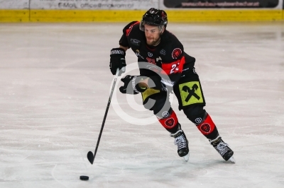 EV Zeltweg vs. Sharks Gmunden