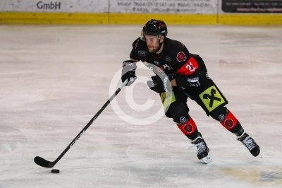 EV Zeltweg vs. Sharks Gmunden