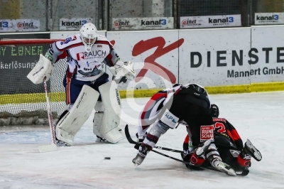 EV Zeltweg vs. Sharks Gmunden