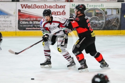 EV Zeltweg vs. Sharks Gmunden