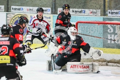 EV Zeltweg vs. Sharks Gmunden