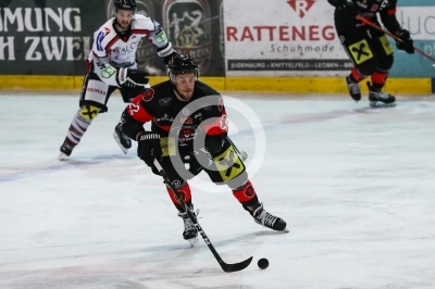 EV Zeltweg vs. Sharks Gmunden