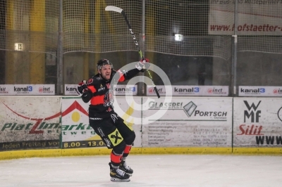 EV Zeltweg vs. Sharks Gmunden