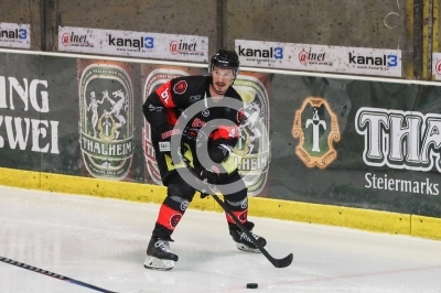 EV Zeltweg vs. Sharks Gmunden