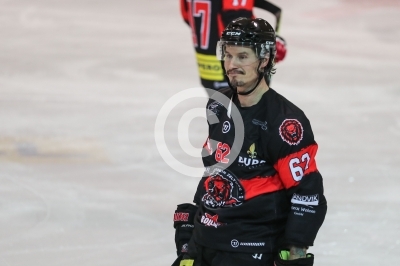 EV Zeltweg vs. Sharks Gmunden