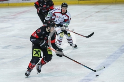 EV Zeltweg vs. Sharks Gmunden