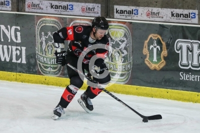 EV Zeltweg vs. Sharks Gmunden